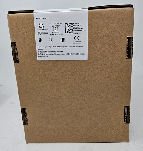 New HP 65W Smart AC Adapter L25298-003 TPN-DA17 H6Y89AA ABA — photo 4