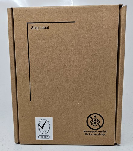 New HP 65W Smart AC Adapter L25298-003 TPN-DA17 H6Y89AA ABA — photo 5