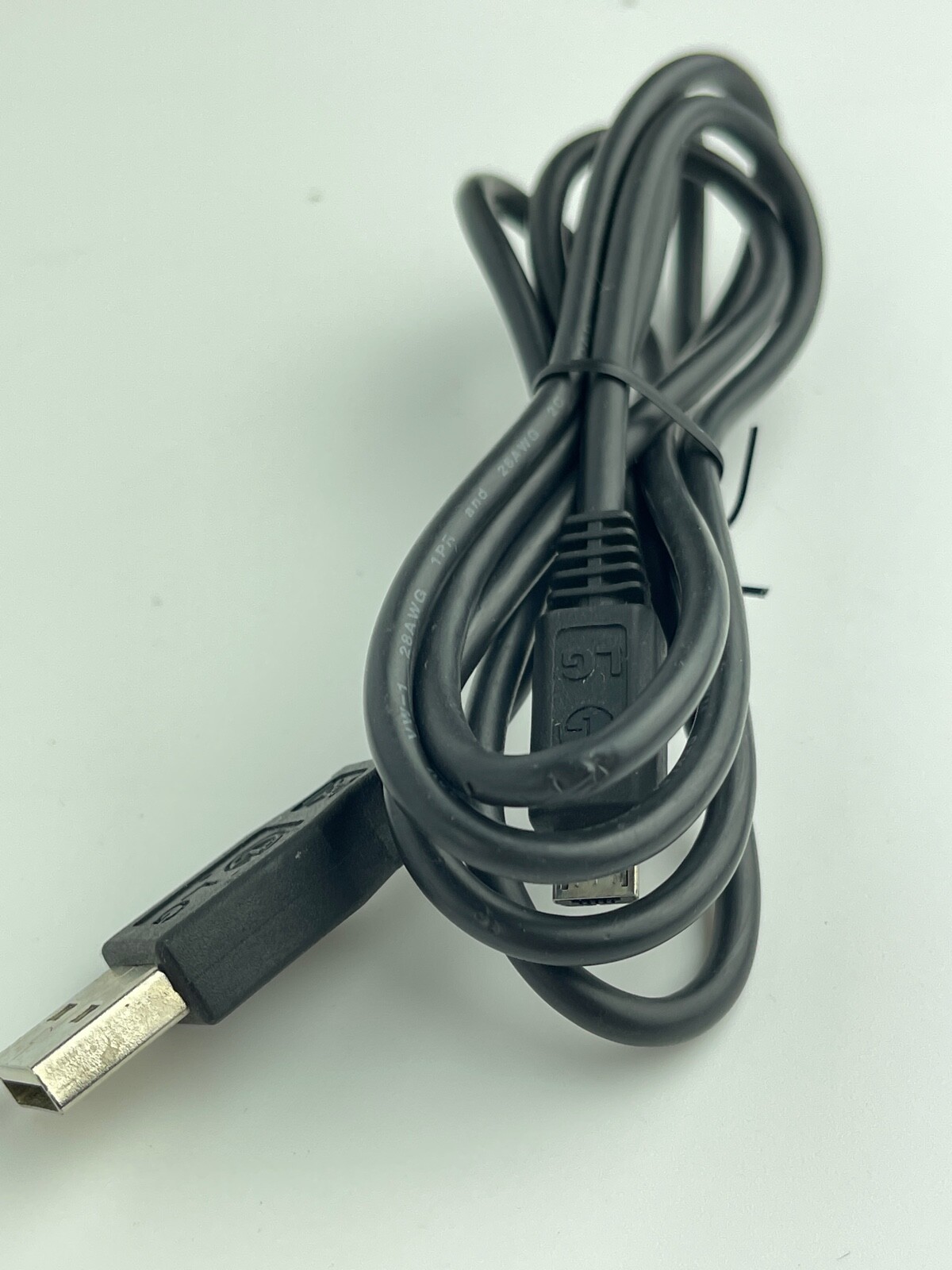 Polycom SoundPoint IP 321 Digital Business Telephone 2201-12360-001 — photo 5