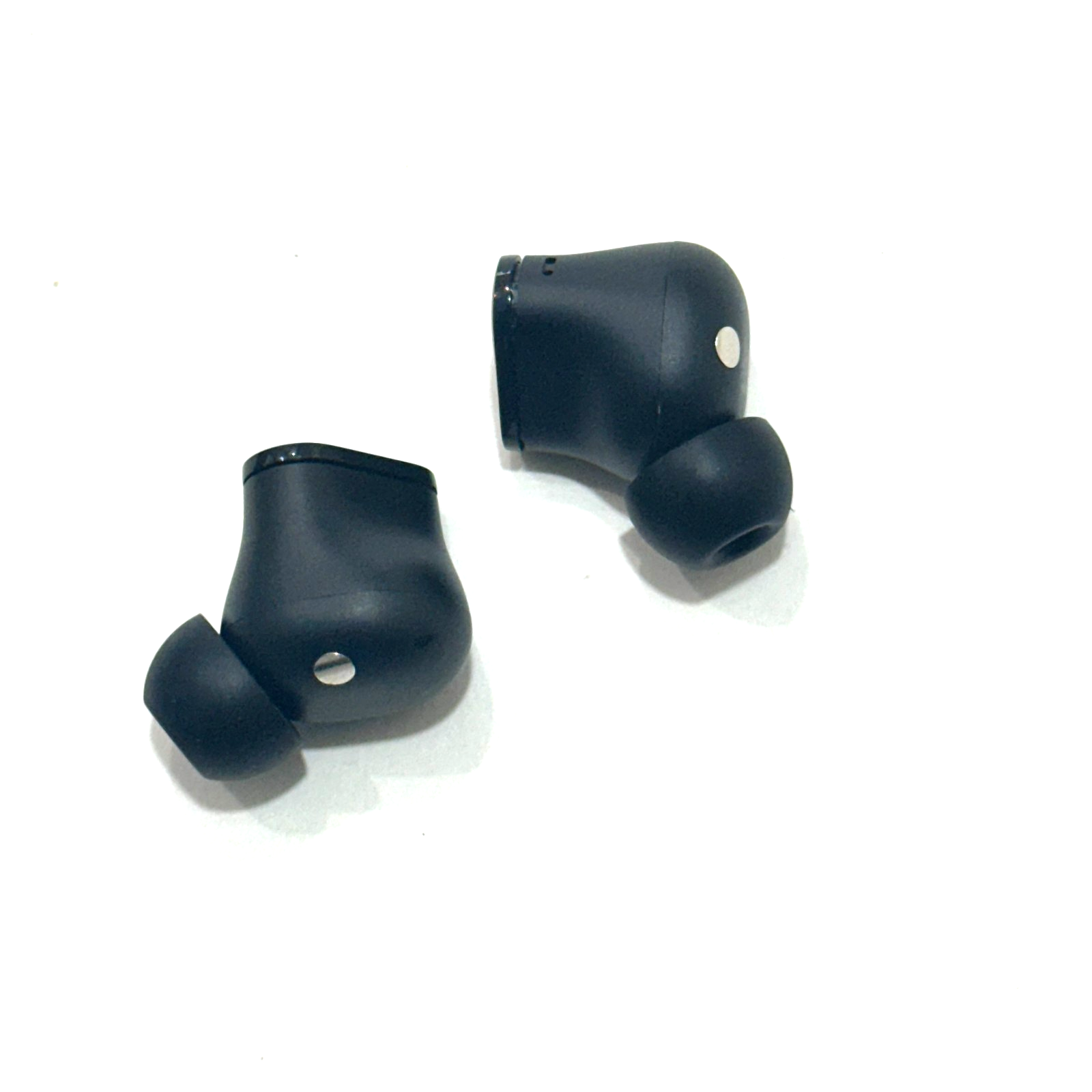 Beats Studio Buds True Wireless Noise Cancelling Earbuds Black — photo 4