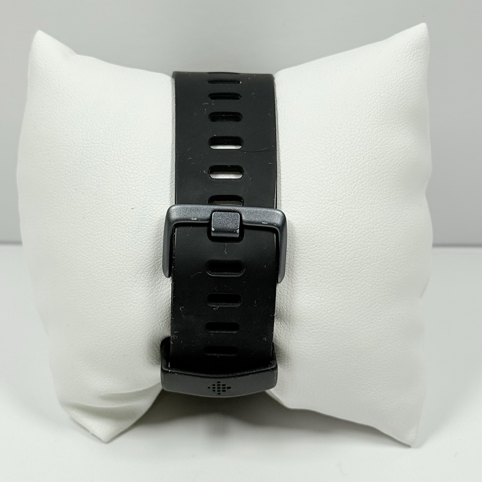 Fitbit Versa 2 Health & Fitness Smartwatch With Heart Rate Black — photo 3
