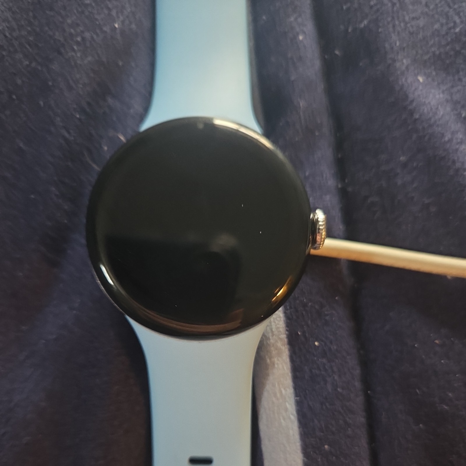 Google Pixel Watch 2 WiFi — photo 2