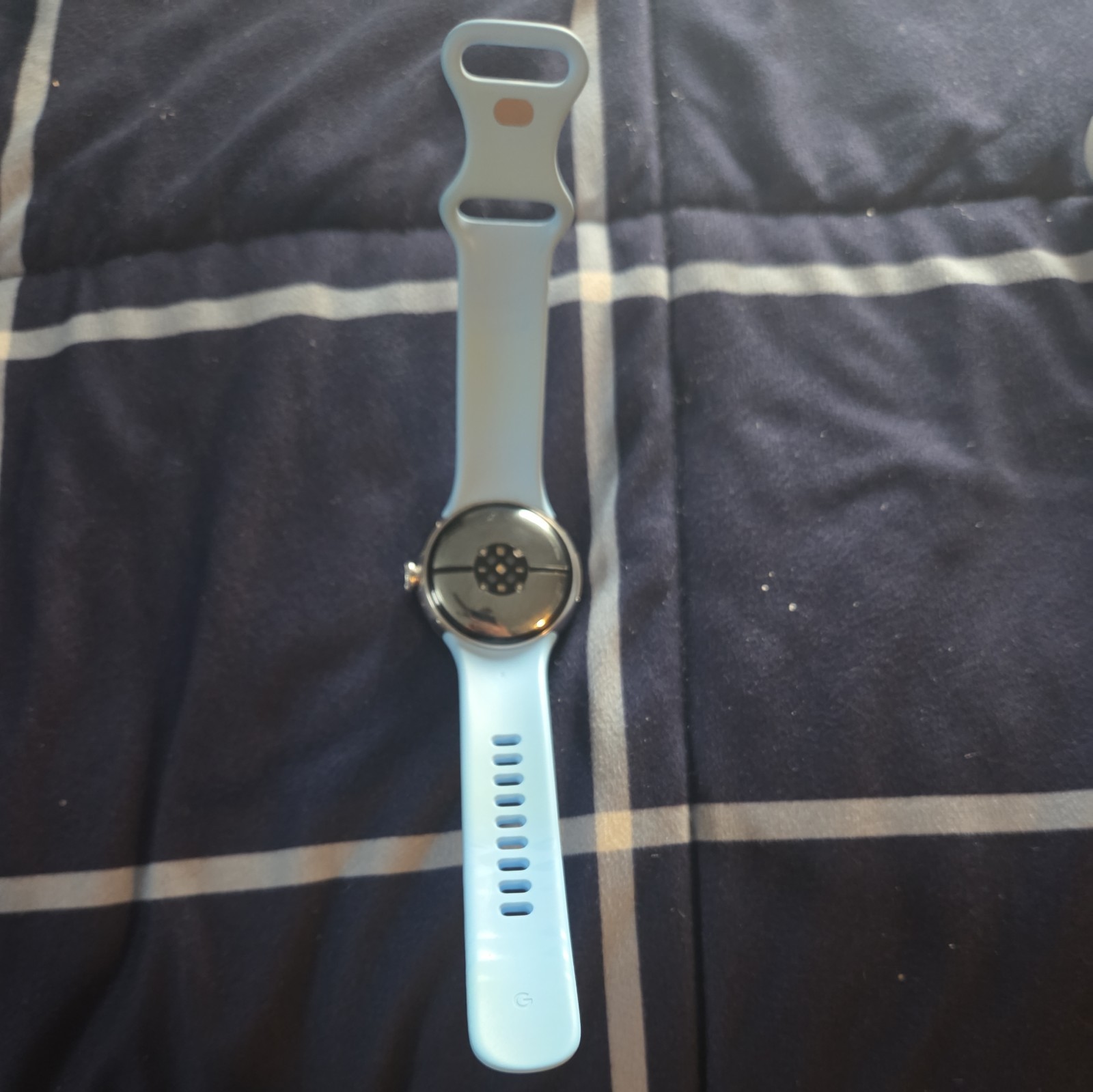 Google Pixel Watch 2 WiFi — photo 3