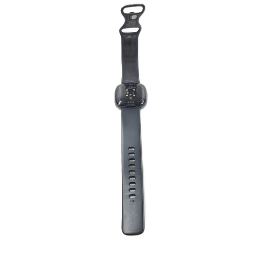 Fitbit Versa 4 FB523 Fitness Activity Tracker Watch Gray GRADE A — photo 2