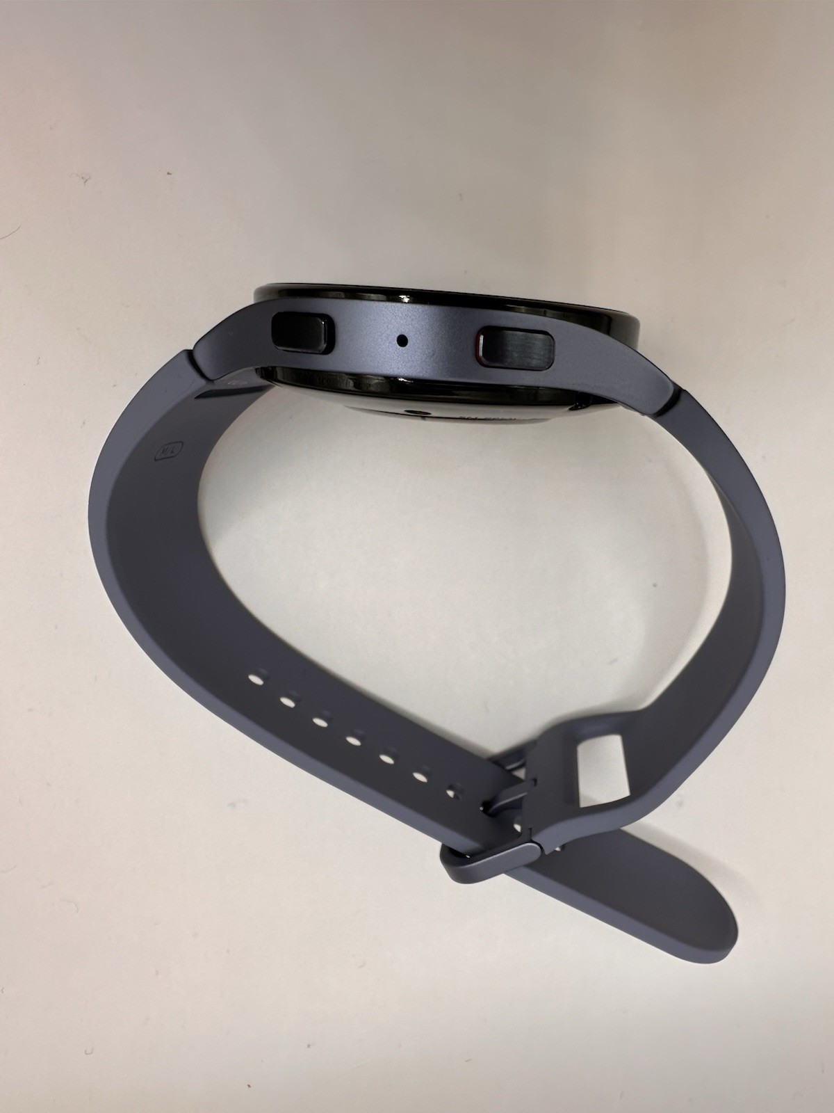 Samsung Galaxy Watch5 44mm Bluetooth Sm-r910x BLUE — photo 2