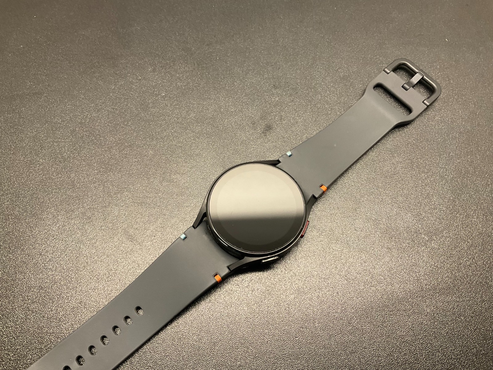 Samsung SM-R861NZKAXAA Galaxy Watch FE 40mm Black Bluetooth