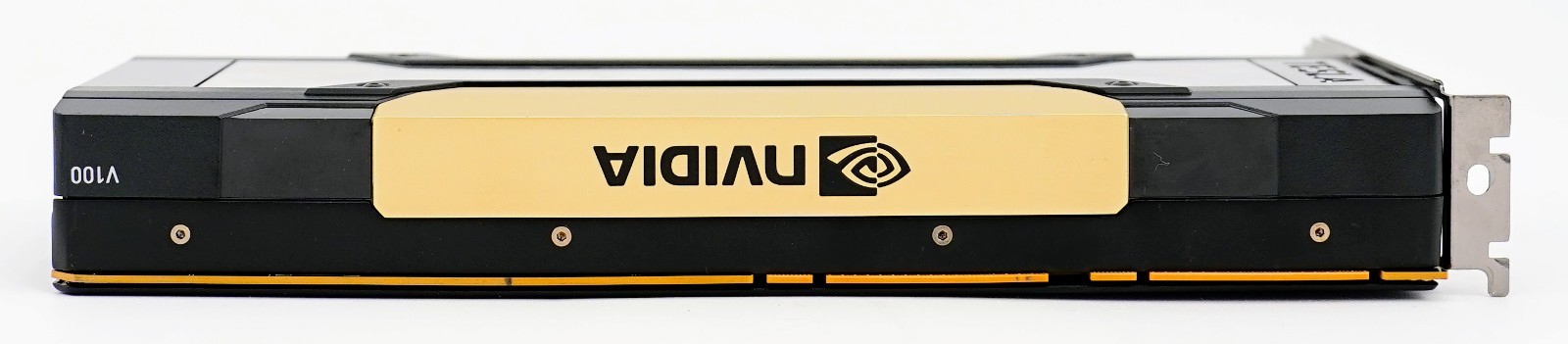NVIDIA Tesla V100 PCIe 32GB HBM2 VRAM GPU Compute Accelerator Passive Cooling — photo 5