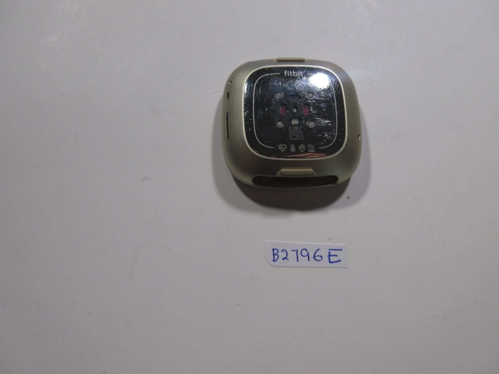 Fitbit Sense Advanced Health Activity Tracker — photo 3