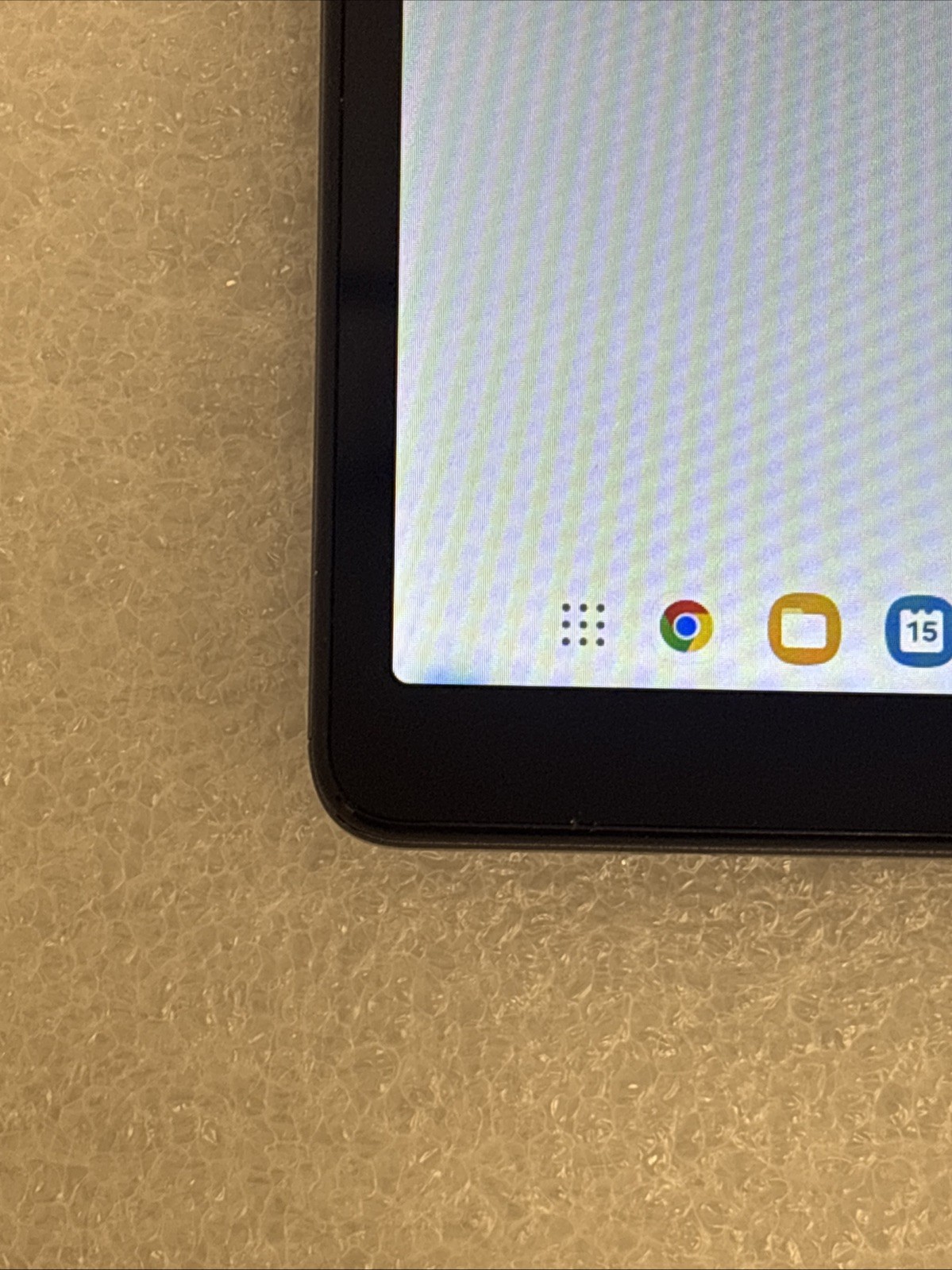 Samsung Galaxy Tab A7 Lite SM-T220 32 GB, Wi-Fi, 8.7 In - Gray — photo 4