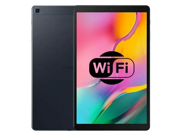 Samsung Galaxy Tab A 10.1" SM-T510 32GB  Wi-Fi  Black