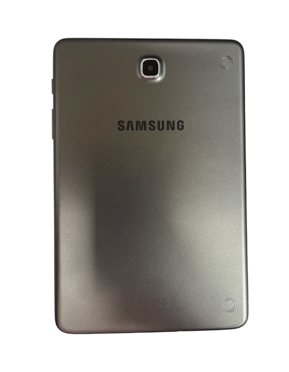 Samsung Galaxy Tab A 8.0 16GB Titanium Grey Android Tablet Wi-Fi SM-T350 — photo 2