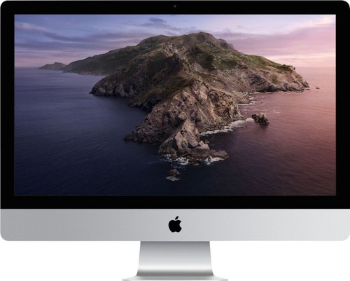 Apple iMac A1419 27" i5-6500 3.2GHz 8GB 1TB 5k Retina 2015 GRADE D Mac Os Big Su