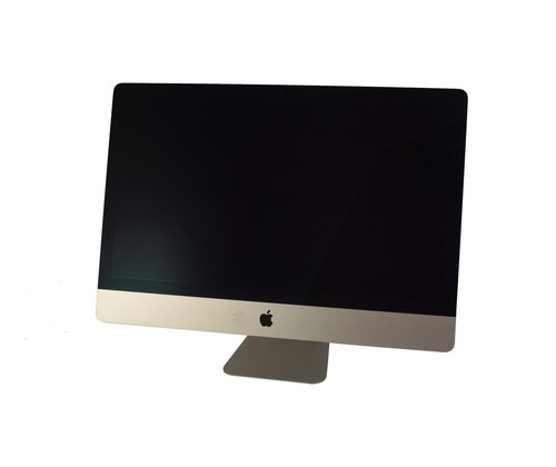 Apple iMac A1419 27" i5-6500 3.2GHz 8GB 1TB 5k Retina 2015 GRADE D Mac Os Big Su — photo 2