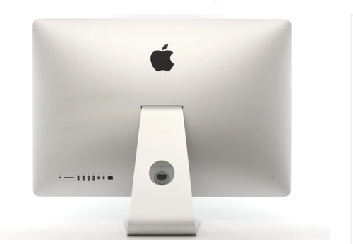 Apple iMac A1419 27" i5-6500 3.2GHz 8GB 1TB 5k Retina 2015 GRADE D Mac Os Big Su — photo 3