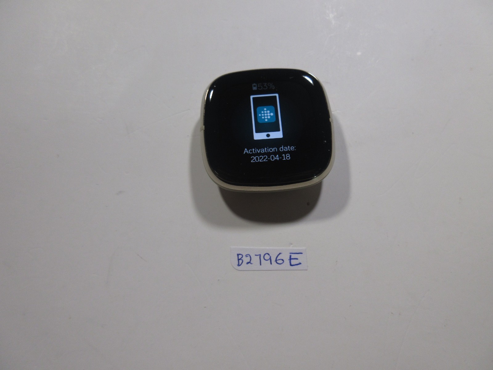 Fitbit Sense Advanced Health Activity Tracker — photo 2