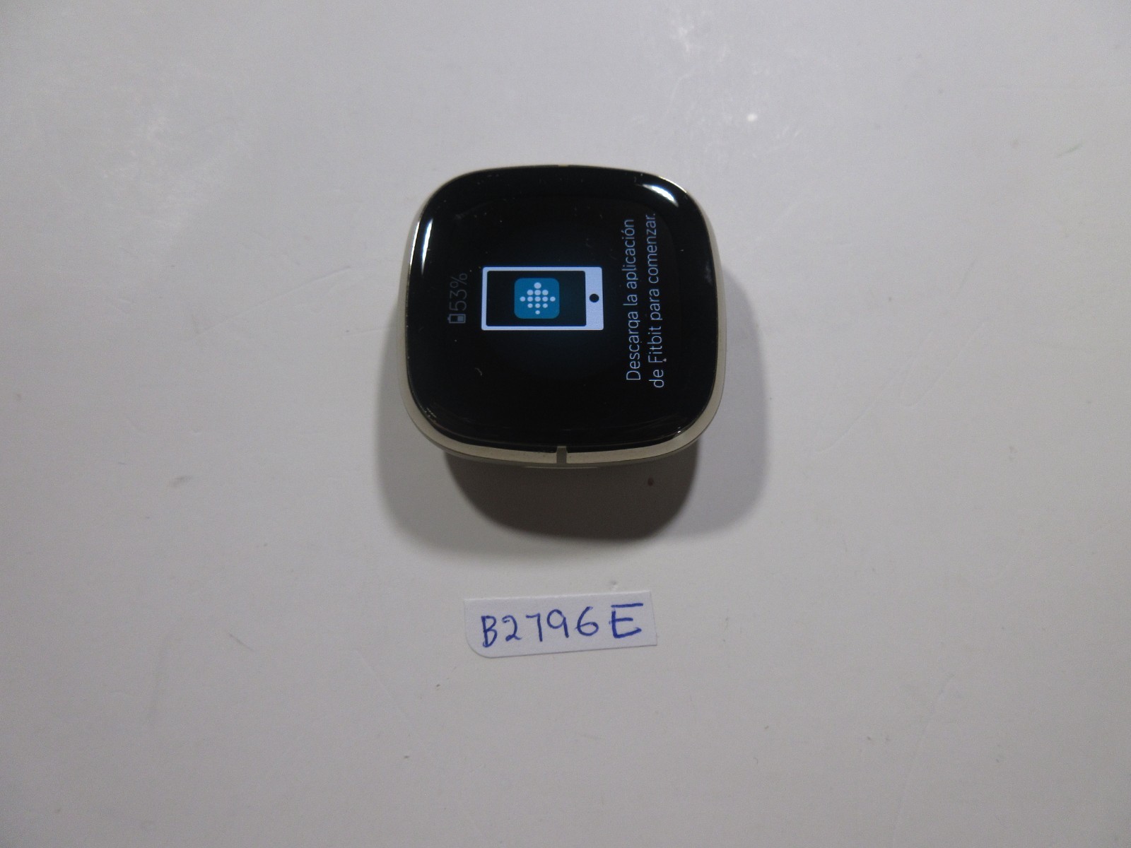 Fitbit Sense Advanced Health Activity Tracker — photo 4