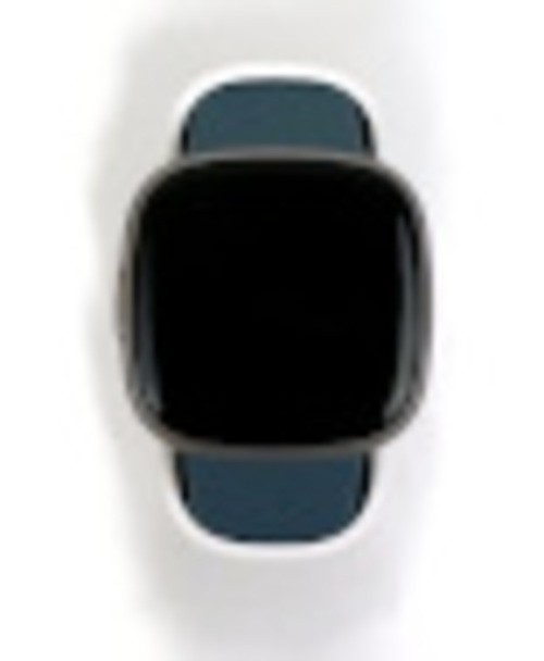 Smart Watch Fitbit Versa 4 FB523 Smart Watch - Heart Rate Monitor, Pulse