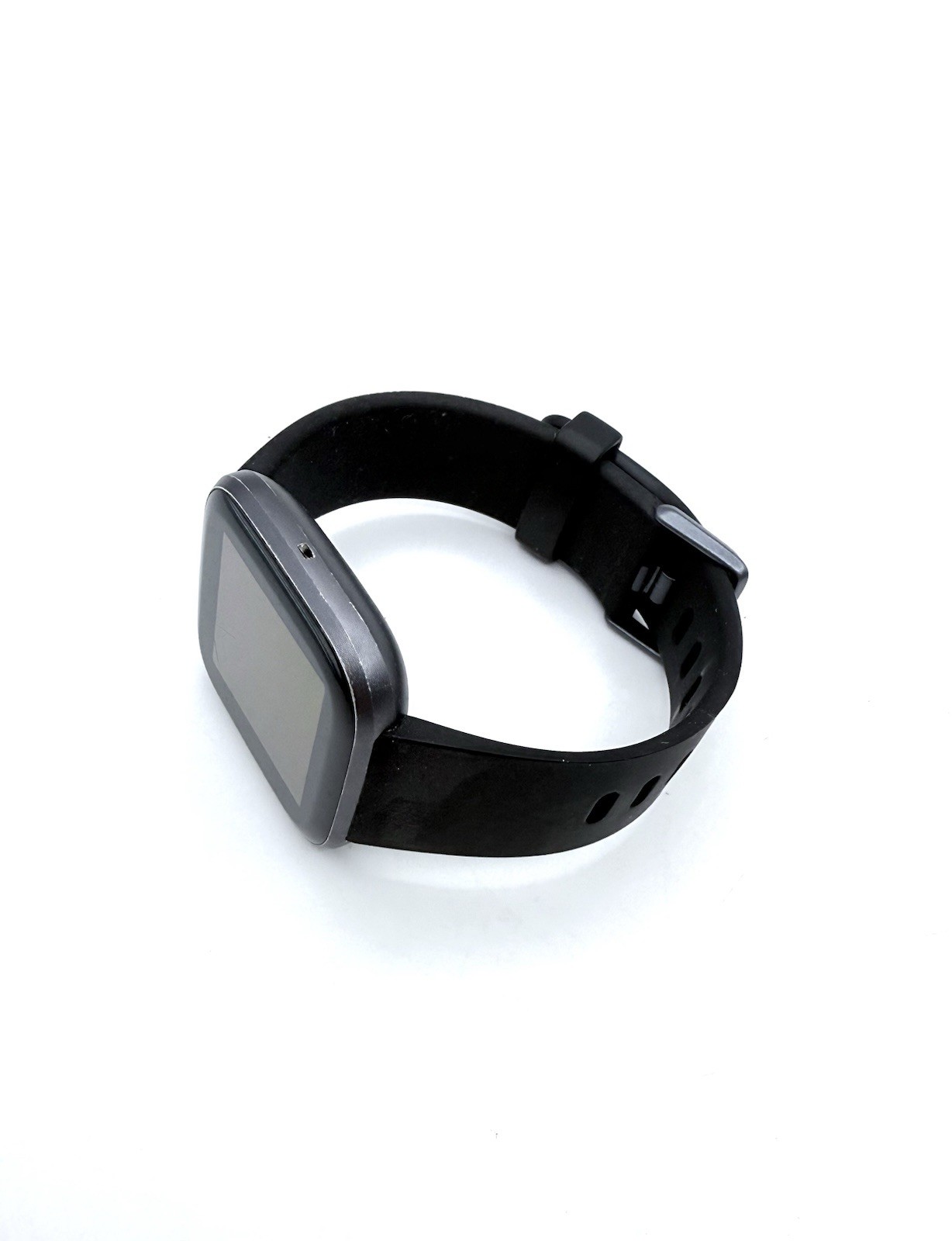 Fitbit - Versa 2 Health & Fitness Smartwatch - Carbon — photo 5