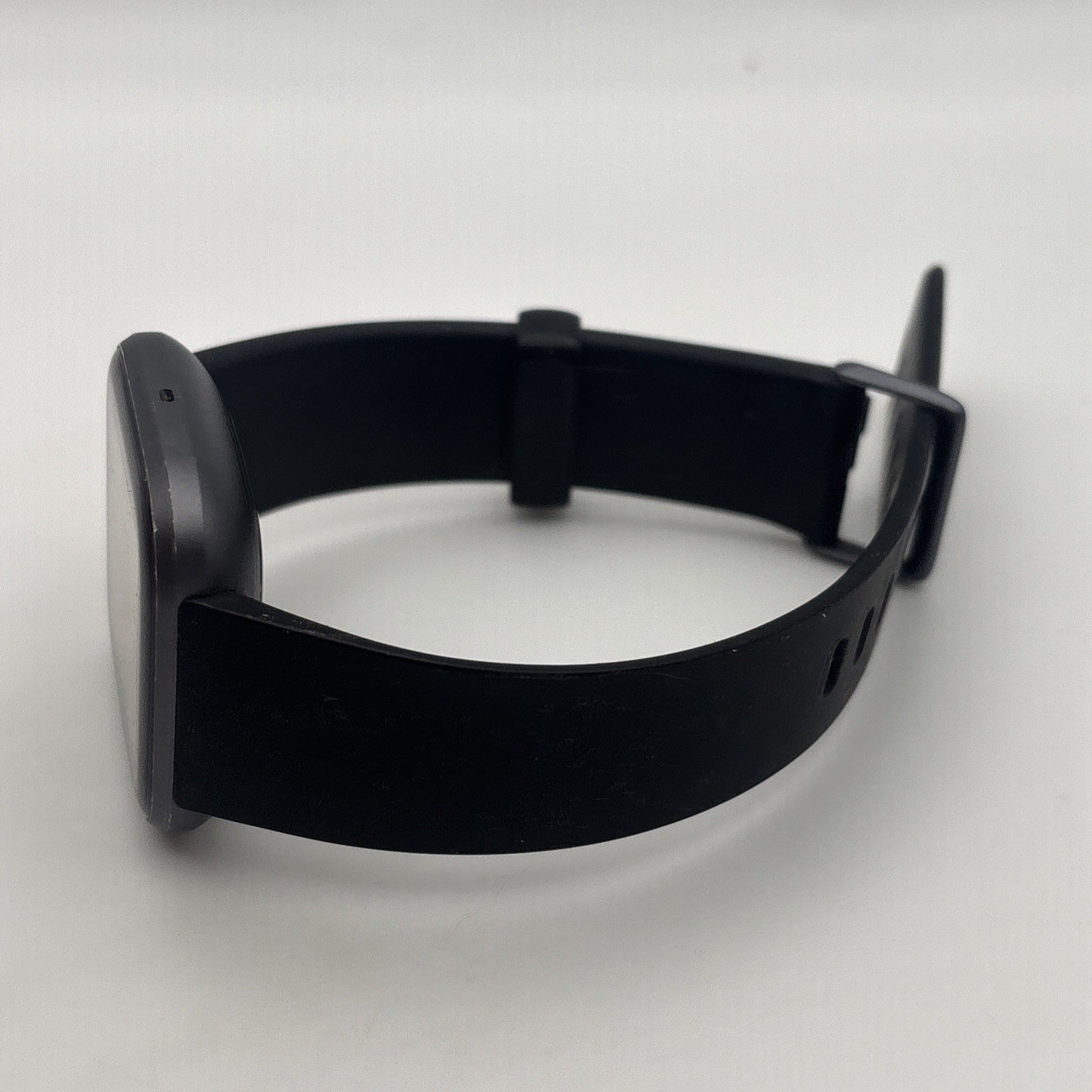 Fitbit Versa 2 Fitness Smartwatch Activity Tracker Graphite FB507 - Small Band — photo 2