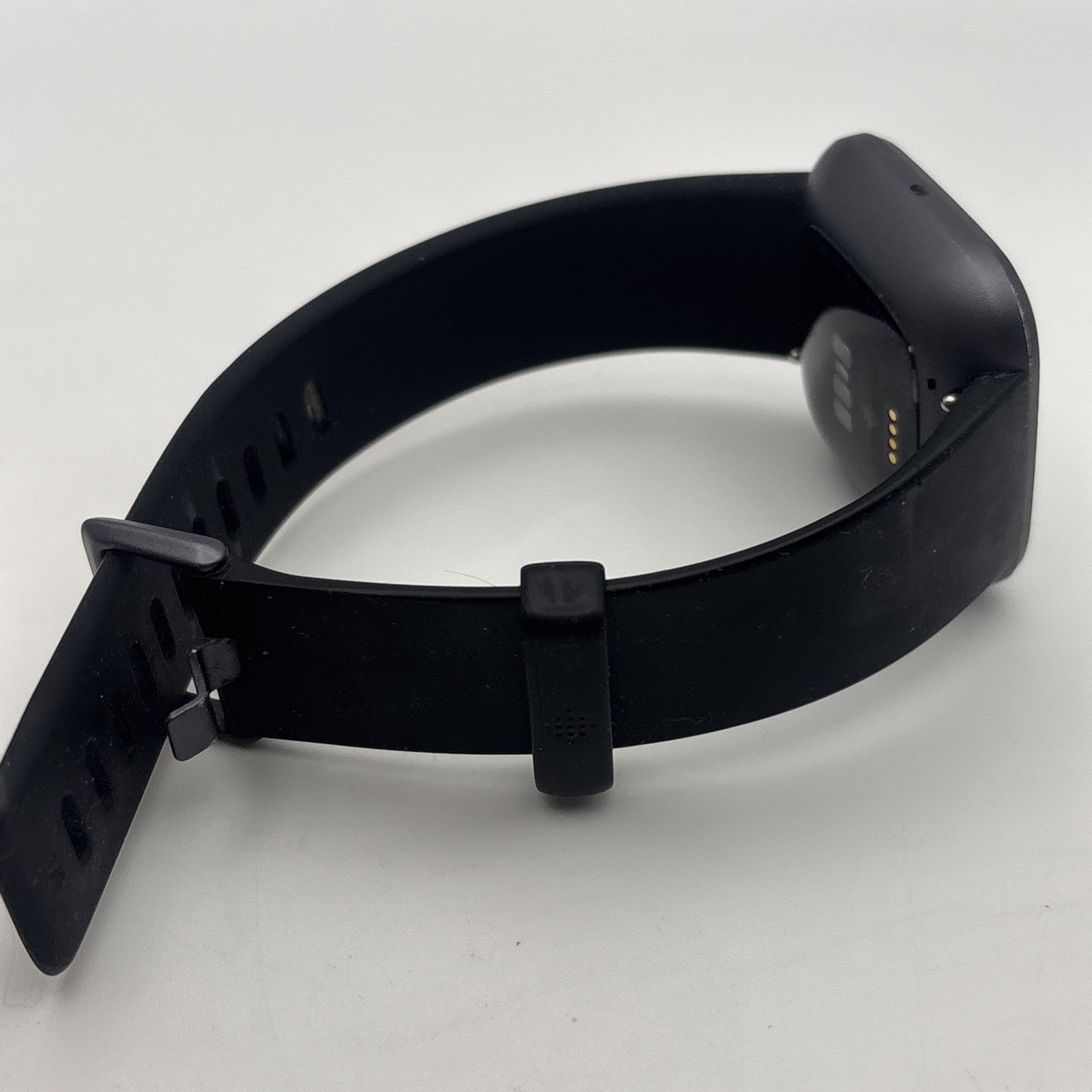 Fitbit Versa 2 Fitness Smartwatch Activity Tracker Graphite FB507 - Small Band — photo 4