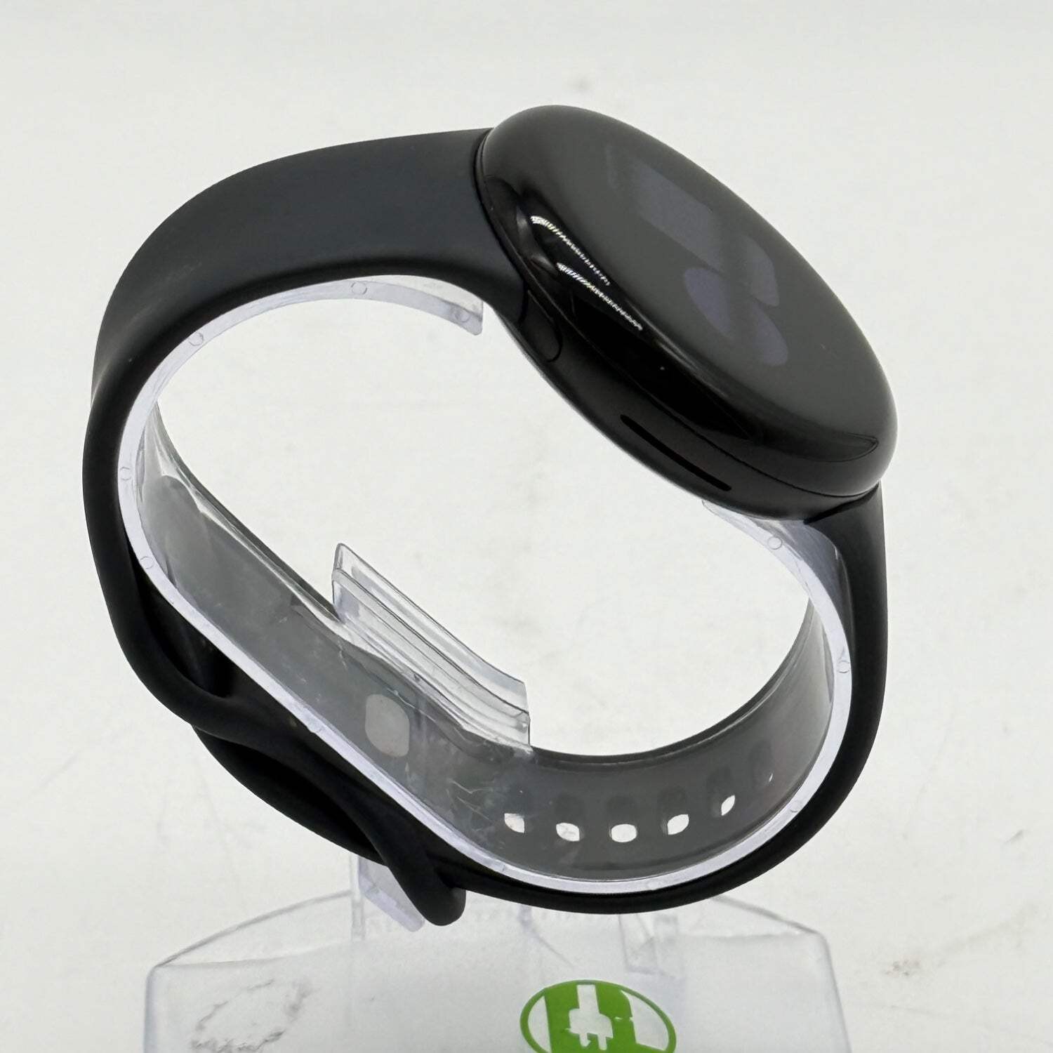 Google Pixel Watch 3 45mm Smartwatch Activity Tracker GA05785-US — photo 3