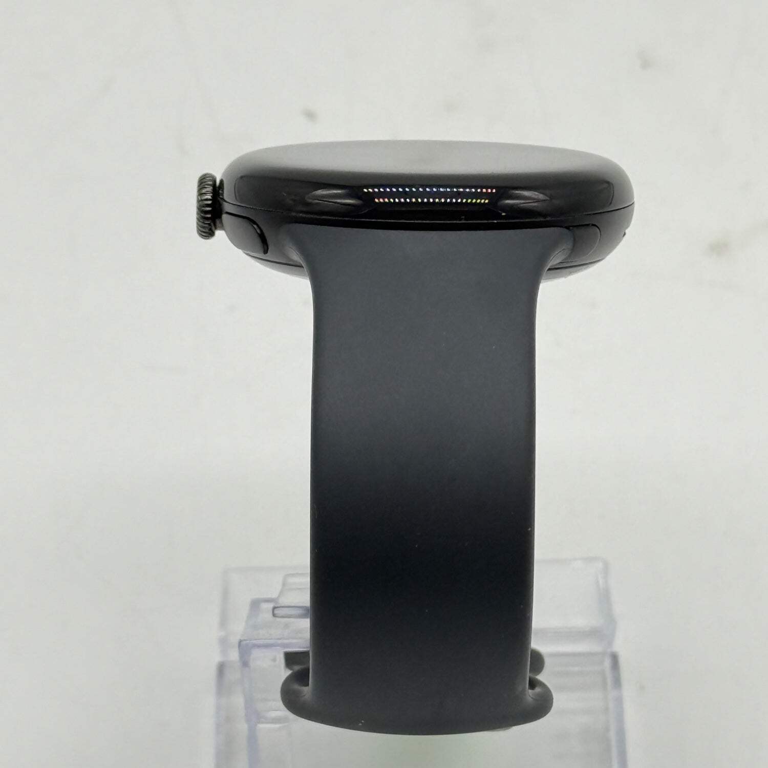Google Pixel Watch 3 45mm Smartwatch Activity Tracker GA05785-US — photo 4