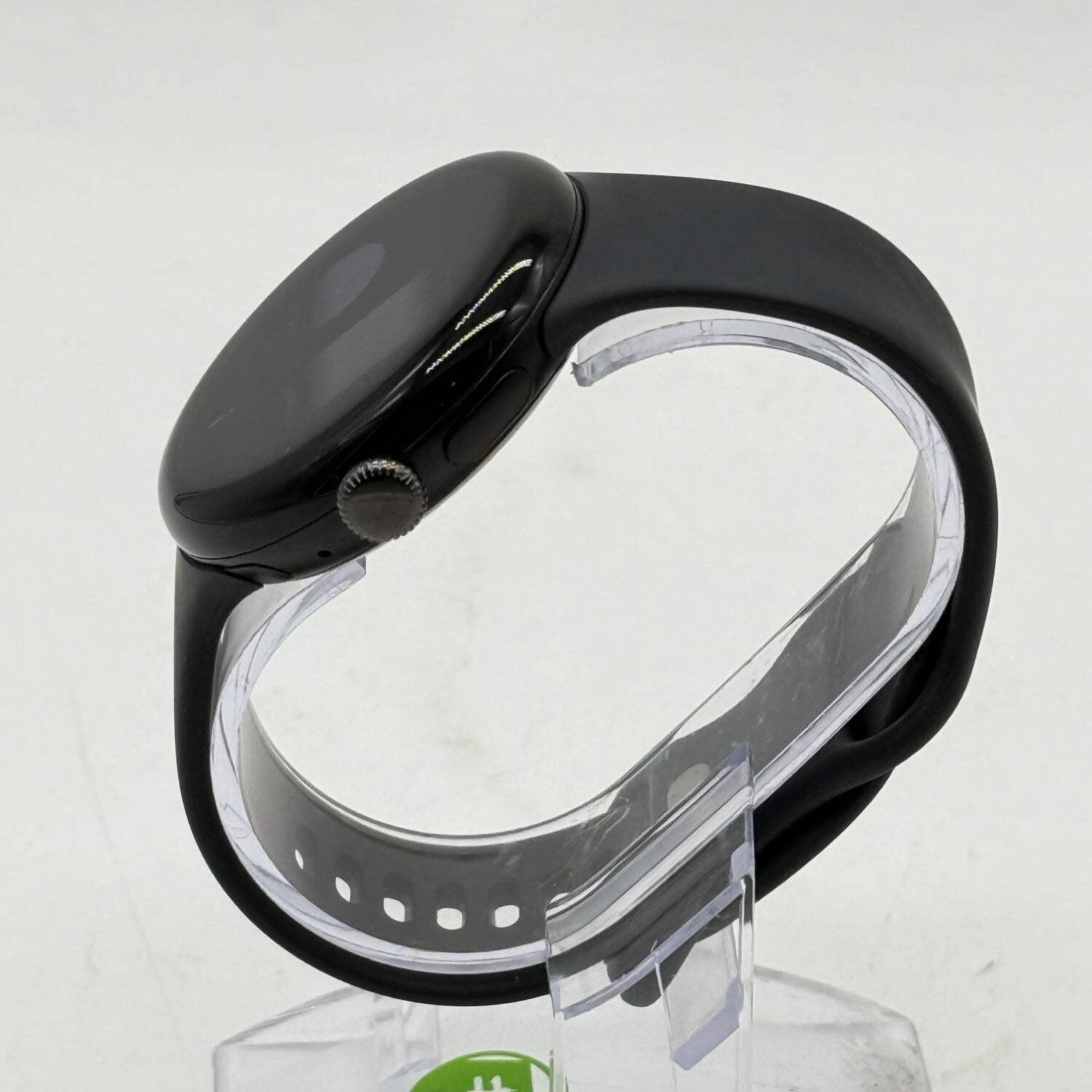 Google Pixel Watch 3 45mm Smartwatch Activity Tracker GA05785-US — photo 5