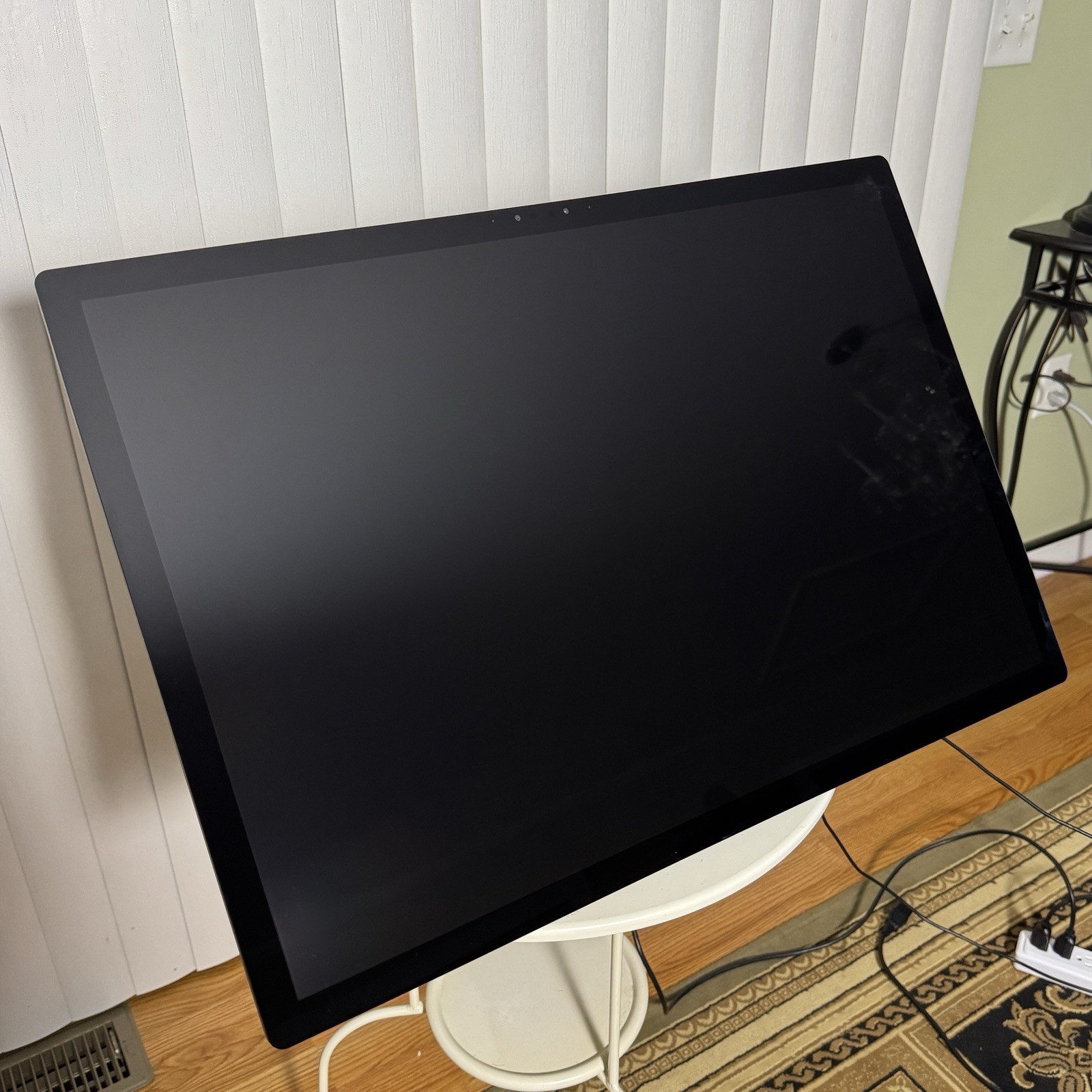 Microsoft Surface Studio 1st Gen 28" i7-6820HQ  32GB GTX 980M 2TB READ AS IS — photo 4