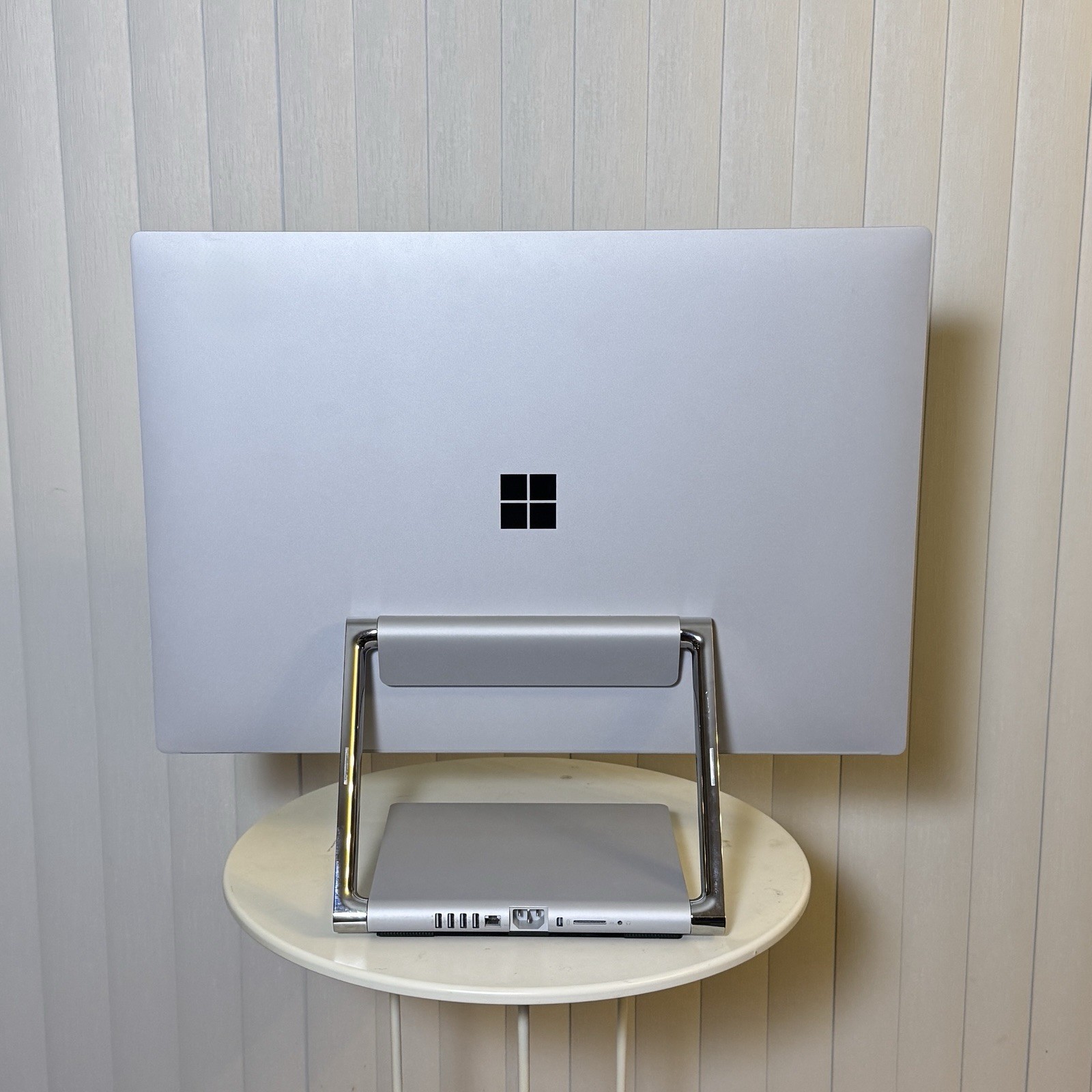 Microsoft Surface Studio 1st Gen 28" i7-6820HQ  32GB GTX 980M 2TB READ AS IS — photo 5