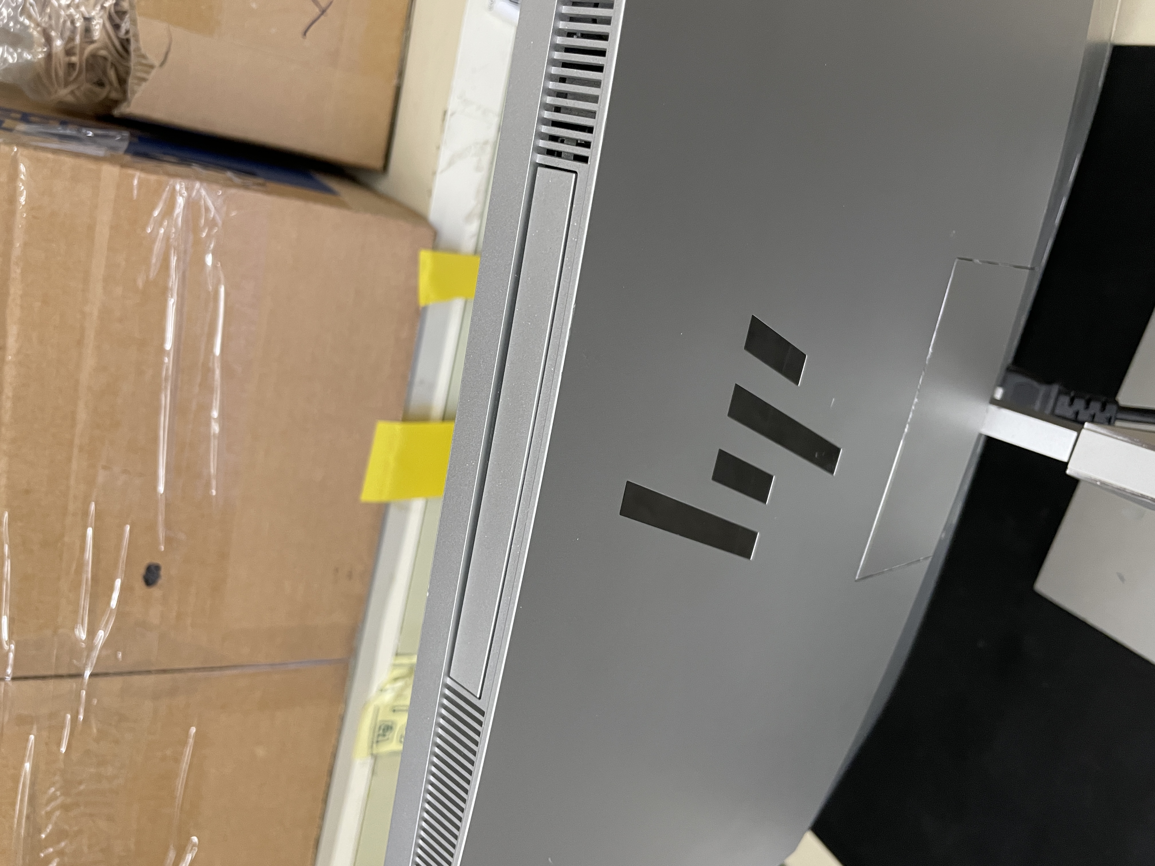 HP EliteOne 800 G6 23.8 FHD Touch Intel i510500 3.1GHz 16GB 256GB SSD W11P READ — photo 4