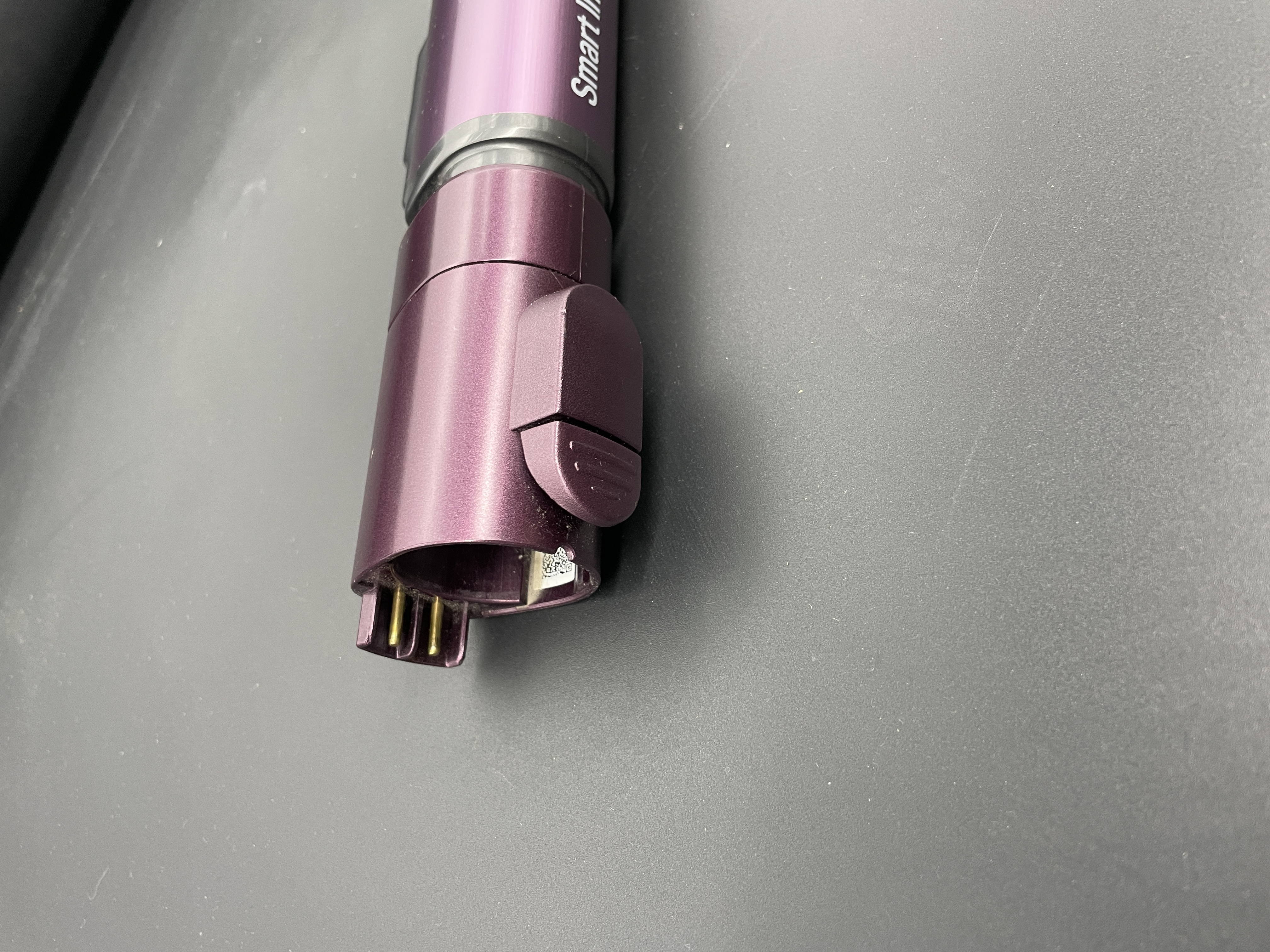 ORIGINAL LG Cordzero A9 Cordless Stick Vacuum Cleaner Wand Tube USED — photo 2