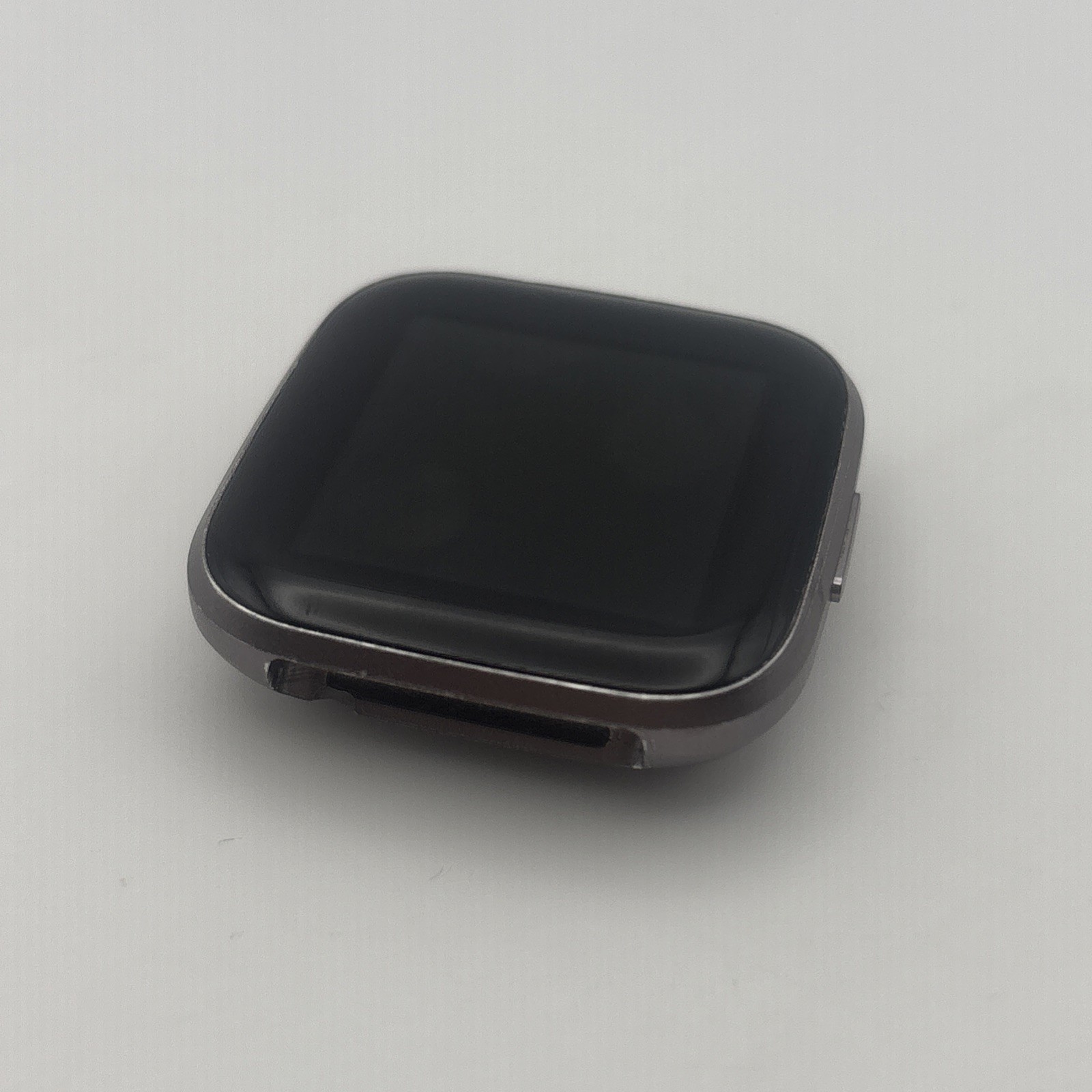 Fitbit Versa 2 Fitness Smartwatch Activity Tracker Gray FB507 - PEBBLE — photo 4