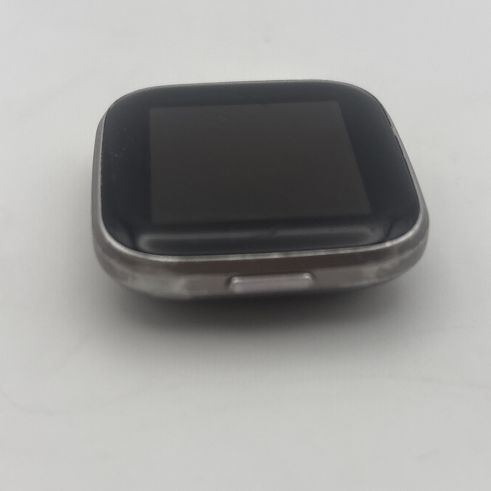Fitbit Versa 2 Fitness Smartwatch Activity Tracker Gray FB507 - PEBBLE — photo 5
