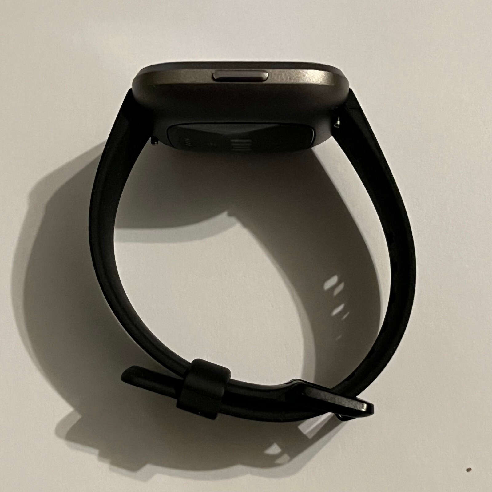 Fitbit Versa 2 - Health & Fitness Smart Watch Graphite  FB504GMBK — photo 4