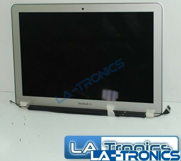 NEW Apple MacBook Air 13" A1466 A1369 Genuine LCD Screen Assembly 2010 2011 2012