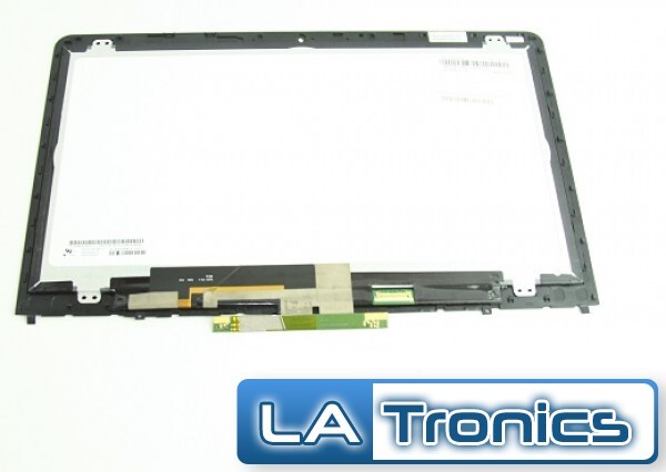 Lenovo Thinkpad Yoga 14" FHD LCD Screen Assembly 04X5916 LP140WF3 SP D1 — photo 2