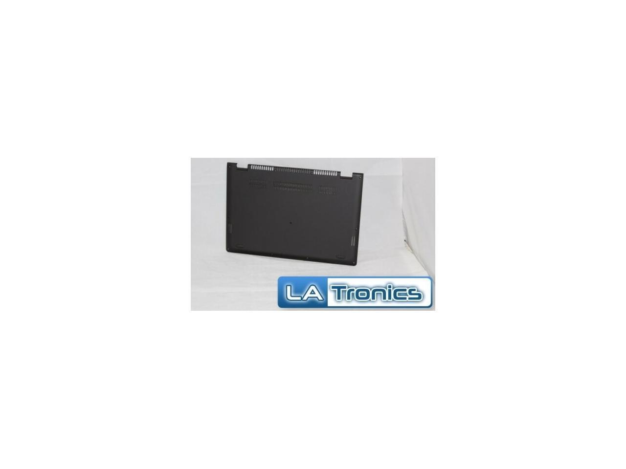 New Lenovo Yoga 3 14 80JH Black Bottom Case Cover AP0YC000100 5CB0H35598 — photo 2