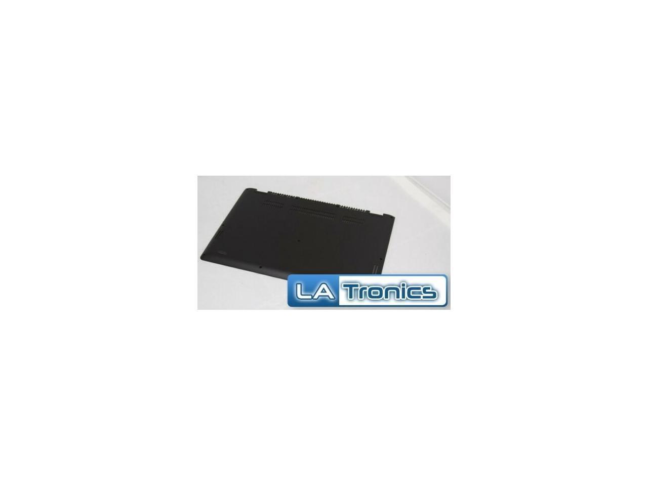 New Lenovo Yoga 3 14 80JH Black Bottom Case Cover AP0YC000100 5CB0H35598 — photo 3