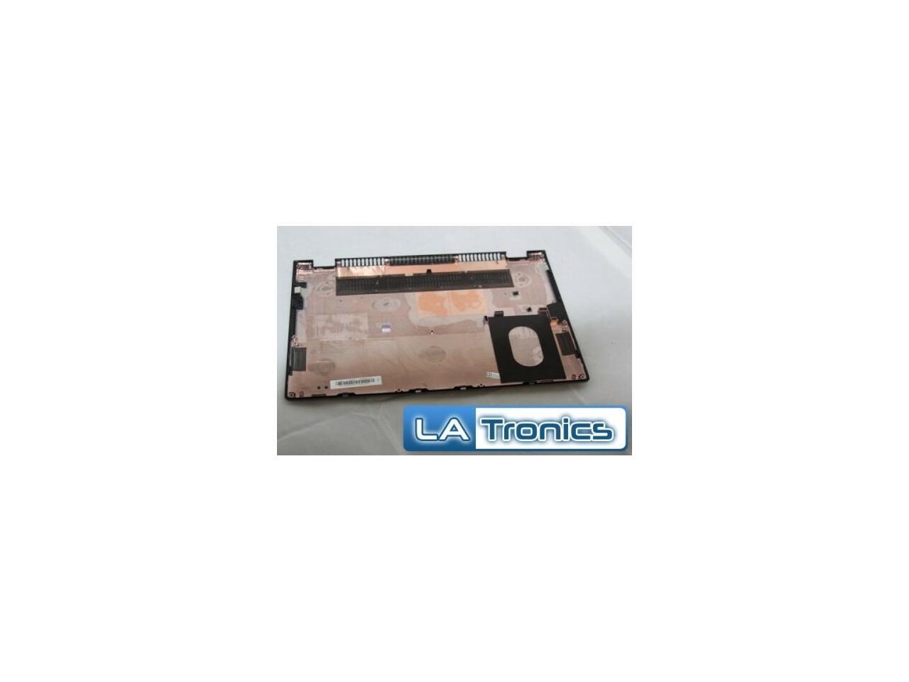 New Lenovo Yoga 3 14 80JH Black Bottom Case Cover AP0YC000100 5CB0H35598 — photo 4