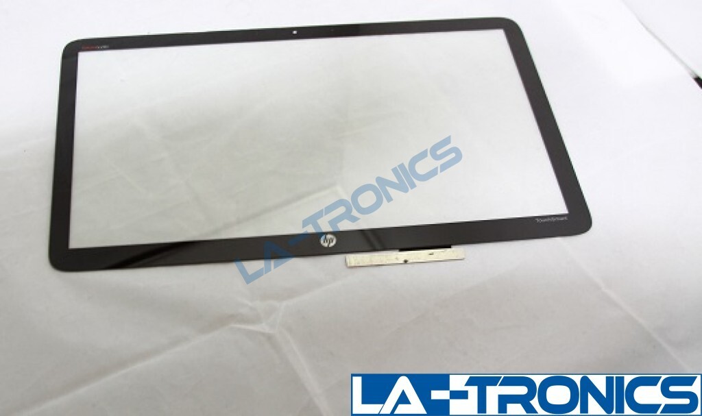 New HP ENVY LCD 15.6" 15K 15-K020us Touch Screen Panel Glass Digitizer Only