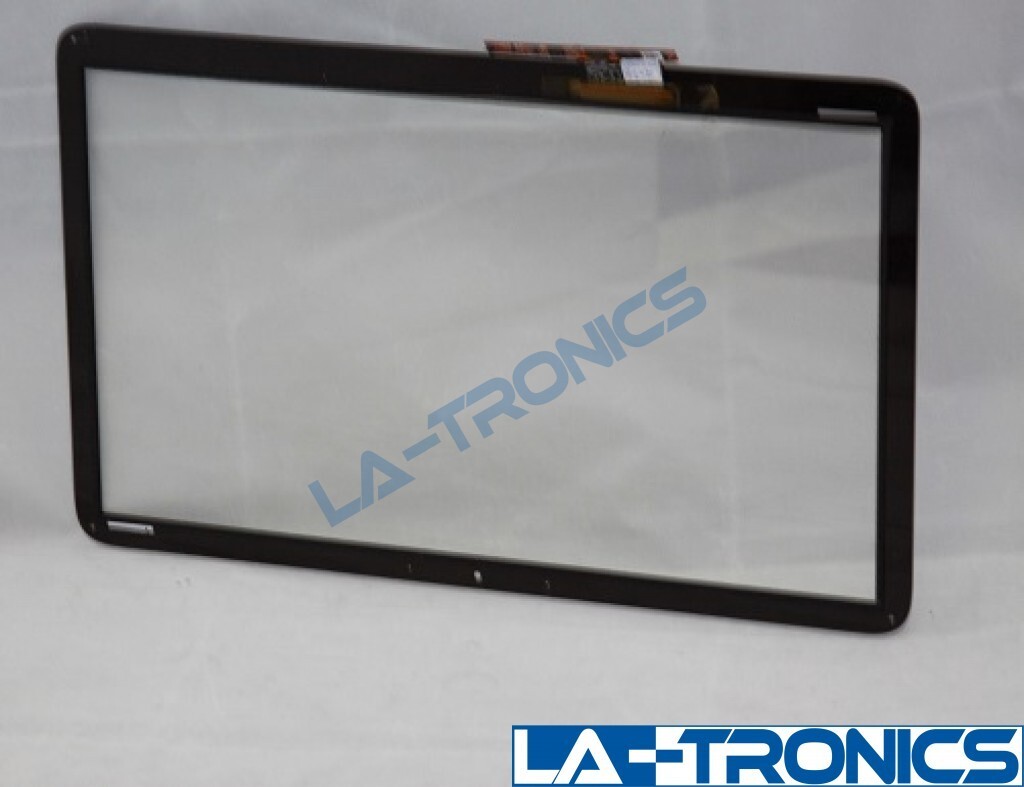 New HP ENVY LCD 15.6" 15K 15-K020us Touch Screen Panel Glass Digitizer Only — photo 2