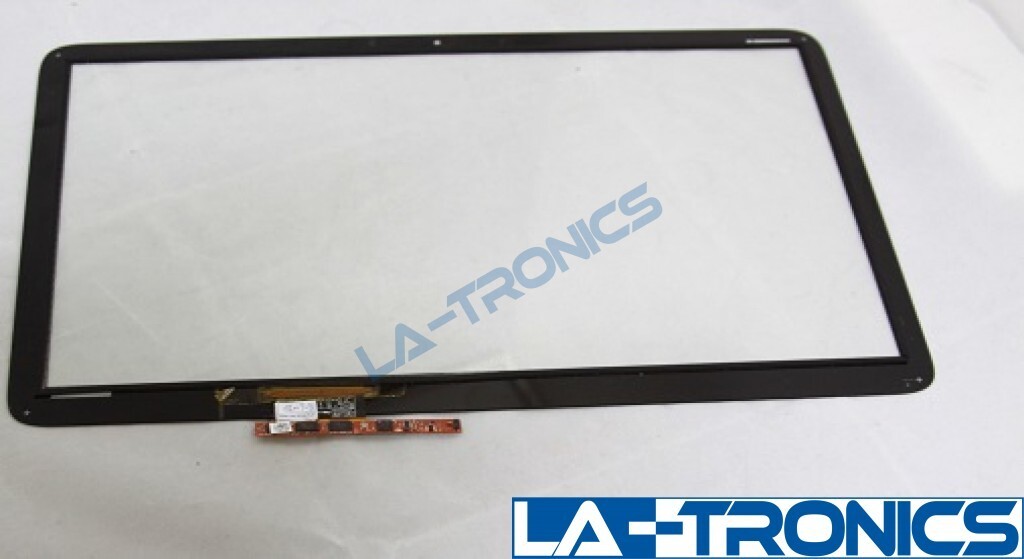 New HP ENVY LCD 15.6" 15K 15-K020us Touch Screen Panel Glass Digitizer Only — photo 3