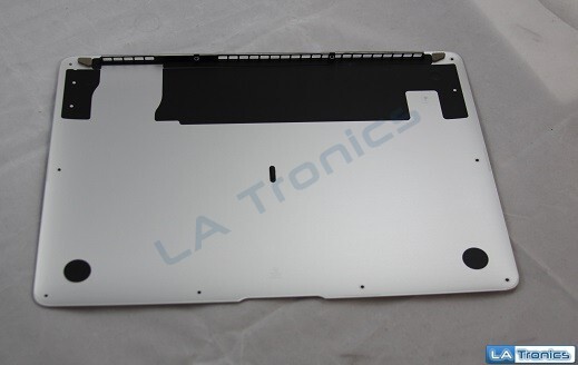 Apple Macbook Air 13" A1466 Bottom Case Cover 604-7803-A 2013-2015 Grade B — photo 2