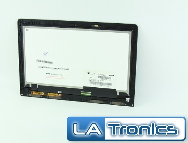 New Lenovo Yoga 3 Pro LCD 13.3" Touch Screen Digitizer Assembly LTN133YL03-L01 — photo 2