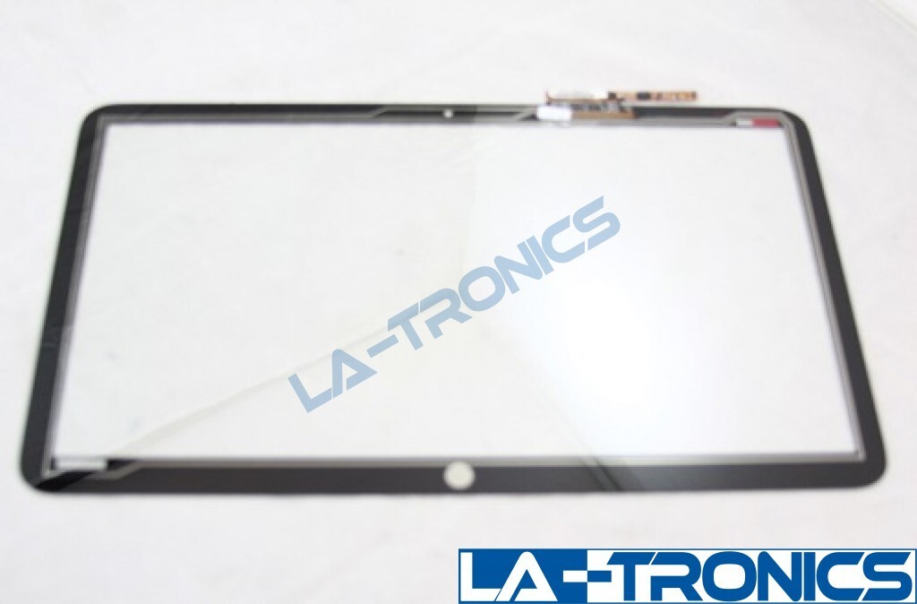 HP Envy TouchSmart 15J 15-J000nr [TCP15G06 V1.0] 15.6" Touch Screen Digitizer — photo 3