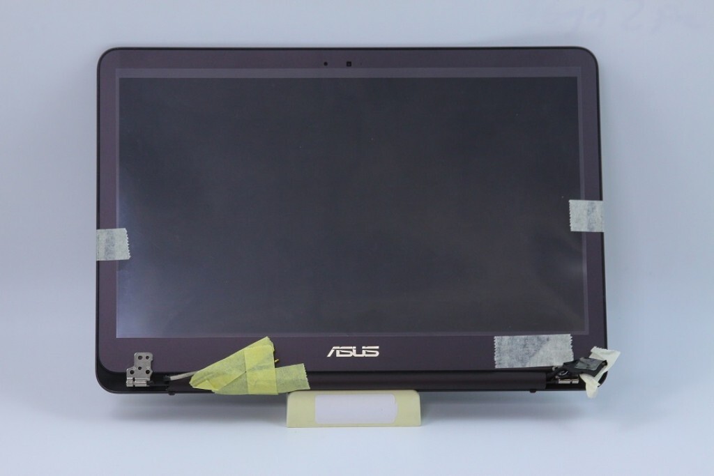 ASUS ZenBook 13.3" UX305CA QHD LCD Full Touch Screen Assembly — photo 2
