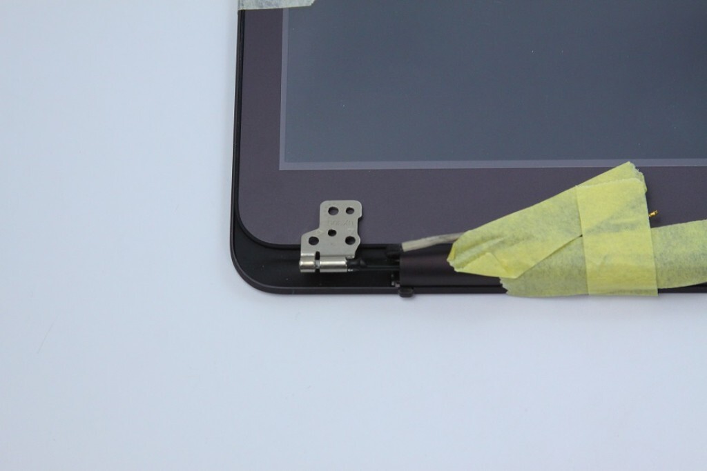 ASUS ZenBook 13.3" UX305CA QHD LCD Full Touch Screen Assembly — photo 3