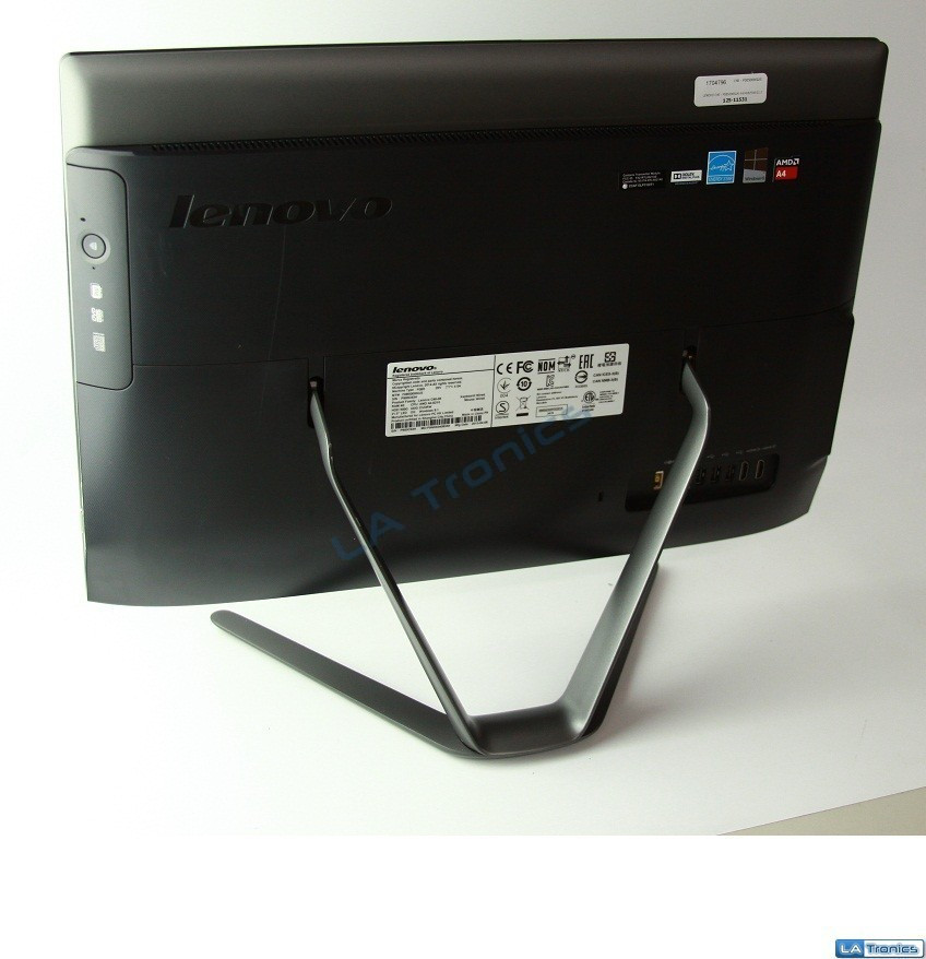 Lenovo C40-05 21.5" AMD A4-6210 1.80Ghz 4GB 500GB HDD AIO Desktop Windows 8.1 — photo 2