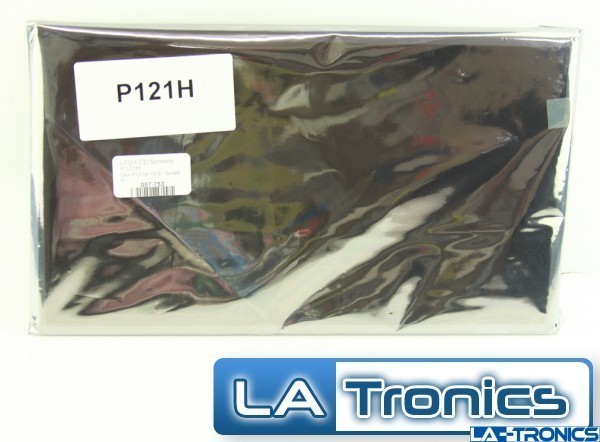 NEW OEM Dell Insprion 1545 15.6" WXGA HD LCD Screen LP156WH1 TL B1 0P121H
