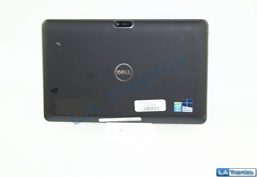 Dell Venue 11 Pro 7130 10.8" 2in1 Tablet i5-4300Y 1.60GHz 8GB 128GB SSD Win10Pro — photo 2